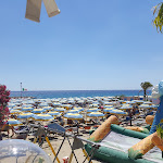 Photo n°1 de l'avis de Eric.t fait le 07/08/2016 à 11:36 sur le  Piccolo Lido à Taggia