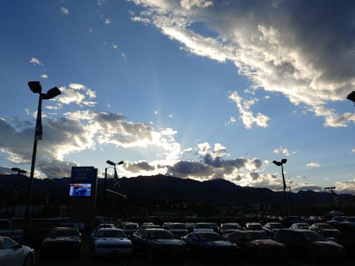 Car Dealer «Lakeside Auto Brokers», reviews and photos, 1331 S Tejon St, Colorado Springs, CO 80905, USA