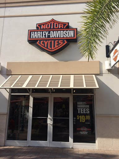 Harley-Davidson Dealer «Orlando Harley Davidson», reviews and photos, 4969 International Dr #3E18, Orlando, FL 32819, USA