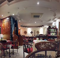 Atmosphère du Restaurant Nouvelle Etoile à Neuilly-sur-Seine - n°5