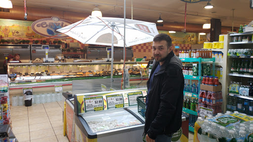 Supermarket «NetCost Market», reviews and photos, 8671 18th Ave, Brooklyn, NY 11214, USA