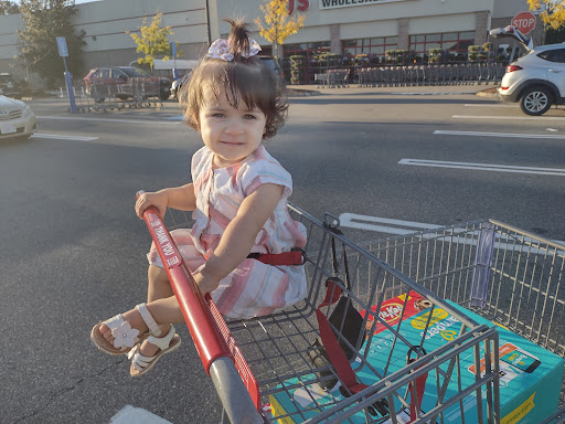 Warehouse club «BJ’s Wholesale Club», reviews and photos, 8 Sexton Ave, Nashua, NH 03060, USA