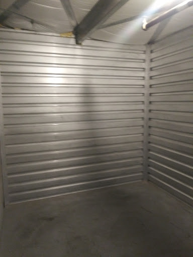 Self-Storage Facility «Heated Storage At the Crossings in Federal Way», reviews and photos, 35401 Pacific Hwy S, Federal Way, WA 98003, USA