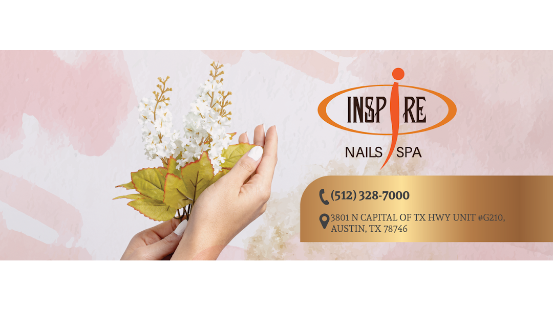 Inspire Day Spa
