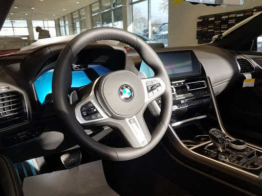 Used Car Dealer «Gault Auto Sport BMW», reviews and photos, 2311 North St, Endicott, NY 13760, USA