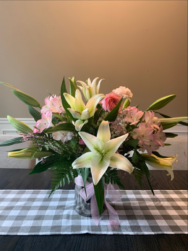 Florist «Moravian Florist», reviews and photos, 2286 Richmond Rd, Staten Island, NY 10306, USA