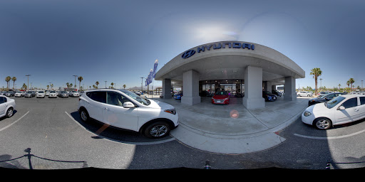 Hyundai Dealer «Hyundai of La Quinta», reviews and photos, 79025 CA-111, La Quinta, CA 92253, USA