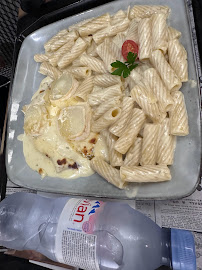 Rigatoni du Restaurant halal Mr Beef Bagnolet - n°3