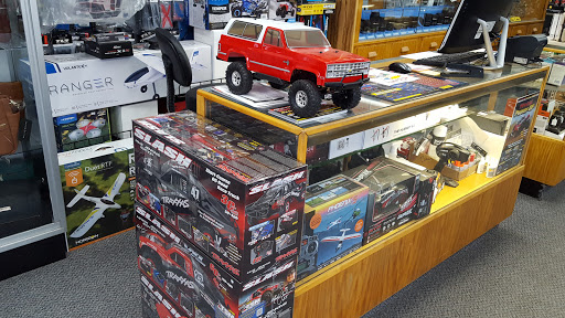 Photo Shop «Billmeier Camera Shop», reviews and photos, 100 S Leroy St, Fenton, MI 48430, USA