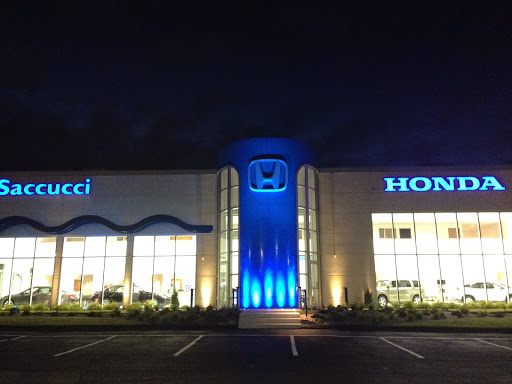 Honda Dealer «Saccucci Honda», reviews and photos, 1350 W Main Rd, Middletown, RI 02842, USA