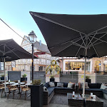 Photo n°4 de l'avis de Christiane.o fait le 17/04/2022 à 18:46 sur le  Romantisches Hotel Menzhausen à Uslar