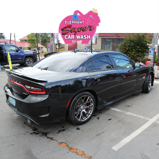 Auto Repair Shop «Elephant Car Wash», reviews and photos, 15525 Main St E, Sumner, WA 98390, USA