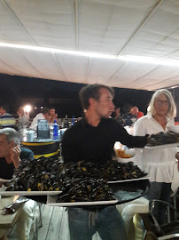 Moule du Restaurant de fruits de mer Les Richesses d'Arguin à Gujan-Mestras - n°13