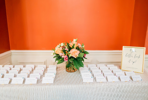 Florist «J. Morris Flowers», reviews and photos, 1603 Village Market Blvd SE #108, Leesburg, VA 20175, USA