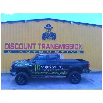 Transmission Shop «Sergeant Clutch Discount Transmission & Auto Repair Shop», reviews and photos, 6557 Walzem Rd, San Antonio, TX 78239, USA