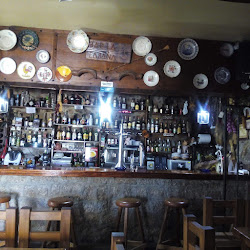 Bar La Cabanã