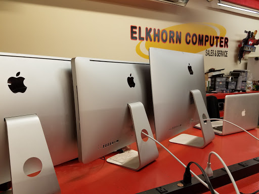 Computer Repair Service «Elkhorn Computer Sales & Service», reviews and photos, 2720 N 206th St, Elkhorn, NE 68022, USA