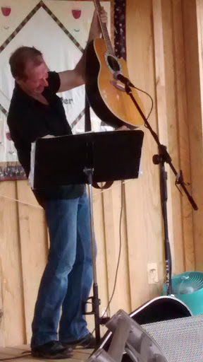 Winery «Flying Otter Winery», reviews and photos, 3402 Chase Rd, Adrian, MI 49221, USA