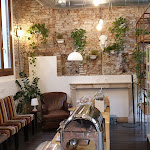 Photo n°1 de l'avis de Sergio.i fait le 23/01/2019 à 18:51 sur le  Maxxim Hotel & Loft à Ferrara