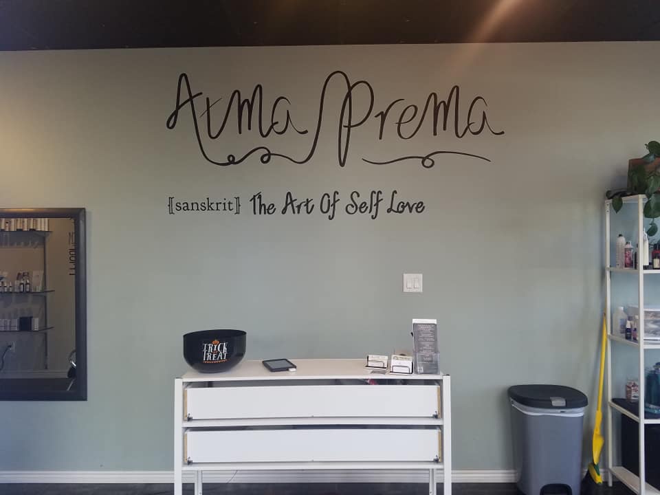 Atma Prema Day Spa & Salon 80443