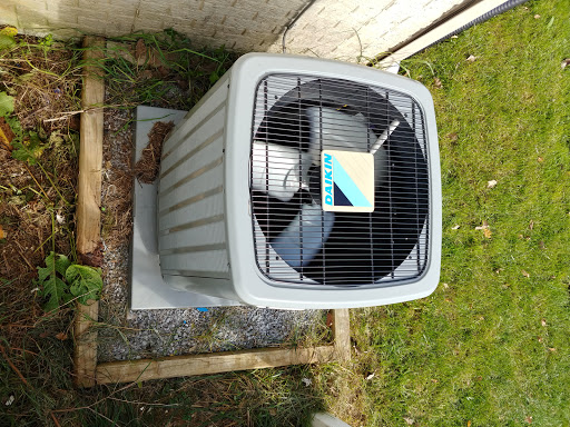 Plumber «Larry & Sons, Inc.», reviews and photos, 20 Hump Rd, Hagerstown, MD 21740, USA