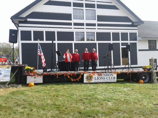 Thrift Store «The Blessing Barn», reviews and photos