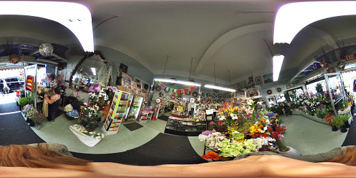 Florist «J Miller Flowers», reviews and photos, 4416 Piedmont Ave, Oakland, CA 94611, USA