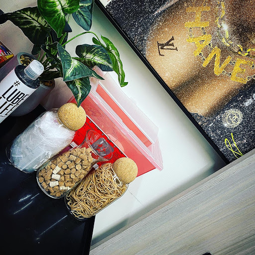 Explore forearm tattoo ideas for females, creative tattoo ideas in Cary, available at Fine Art Body Piercing By Lilith Mae