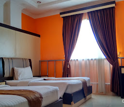 My All Hotel photo