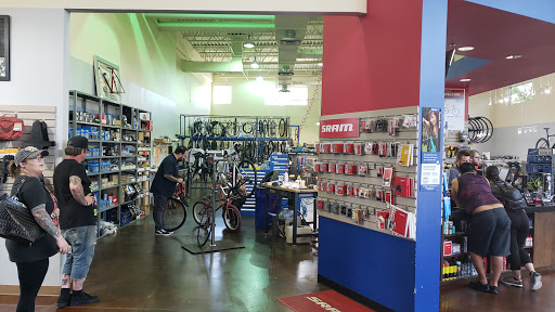 Bicycle Store «Richardson Bike Mart - Frisco», reviews and photos, 8820 John Hickman Pkwy, Frisco, TX 75035, USA