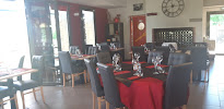 Atmosphère du Restaurant La Fourchette Du Ventoux à Beaumont-du-Ventoux - n°17