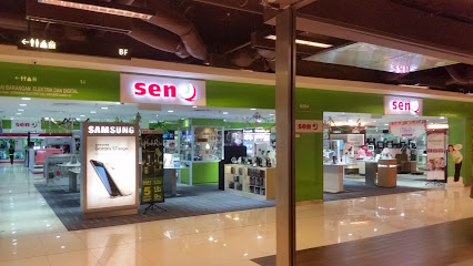 senQ Digital Station