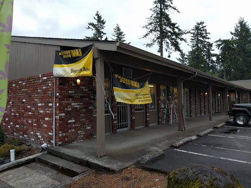 Pawn Shop «Pacific Pawn & Cash», reviews and photos, 11146 NE Halsey St, Portland, OR 97220, USA