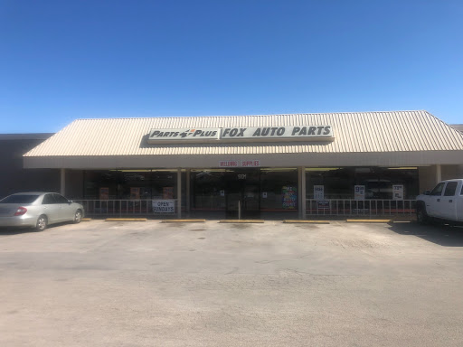 Fox Auto Parts, 901 N Austin Ave, Georgetown, TX 78626, USA, 