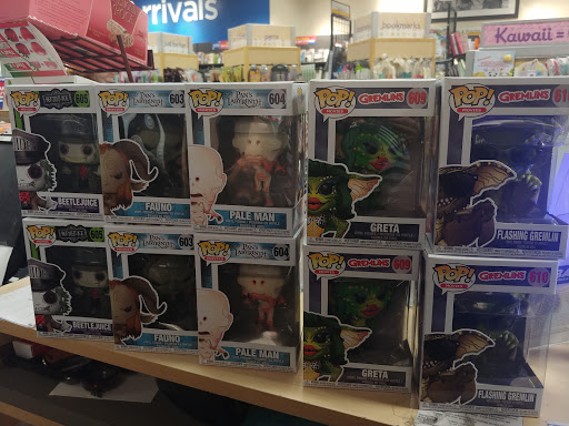 Book Store «Books-A-Million», reviews and photos, 1250 Baltimore Pike L31A, Springfield, PA 19064, USA