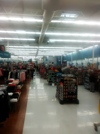 Supermarket «Walmart», reviews and photos, 1750 Indianapolis Rd, Greencastle, IN 46135, USA