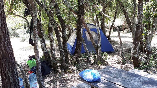 Camping Nido de Condor - Cabrero