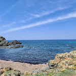 Photo n° 2 de l'avis de Olivier.a fait le 10/05/2022 à 12:16 pour Brasserie i Sanguinari à Ajaccio