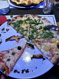 Plats et boissons du Pizzeria L'After 8 à Bourges - n°16