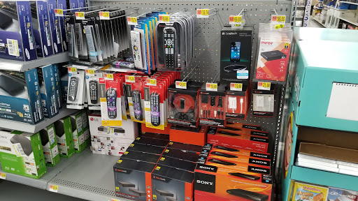 Department Store «Walmart Supercenter», reviews and photos, 3175 Cheney Hwy, Titusville, FL 32780, USA