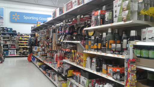 Department Store «Walmart Supercenter», reviews and photos, 2700 W State St, Alliance, OH 44601, USA