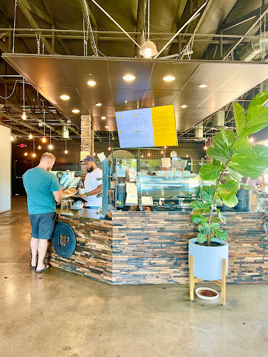 Pause Coffee House image