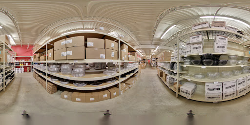Restaurant Supply Store «The Restaurant Store - Reading», reviews and photos, 845 Woodland Rd, Wyomissing, PA 19610, USA