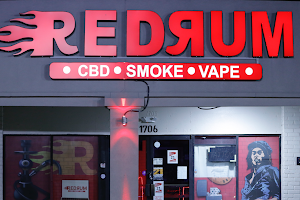 Redrum Smoke & Vape image