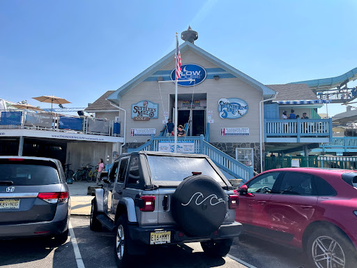 Water Park «Thundering Surf Waterpark», reviews and photos, 300 Taylor Ave, Beach Haven, NJ 08008, USA