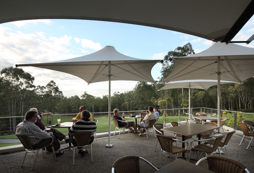 Brookwater Restaurant and Event Centre 4300