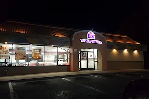 Taco Bell image