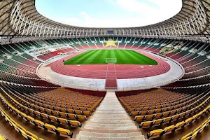Paul Biya Omnisport Stadium image
