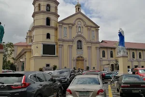 Cathedral of Lipa Historical Marker image