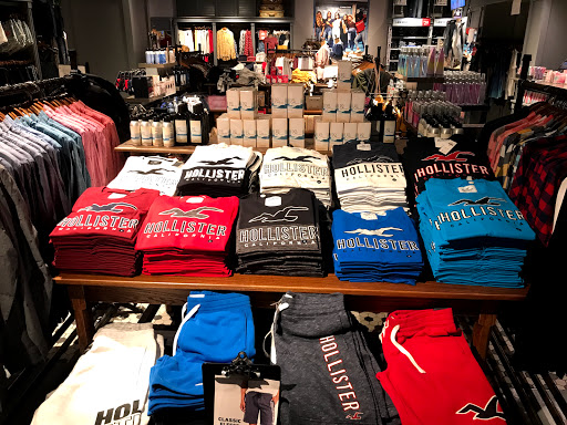 Clothing Store «Hollister Co.», reviews and photos, 3333 Buford Dr NE #1035, Buford, GA 30519, USA